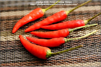 Bird's Eye Chillies ???