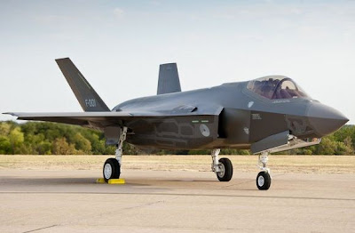 F-35A Belanda