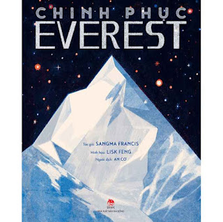 Chinh Phục Everest ebook PDF-EPUB-AWZ3-PRC-MOBI