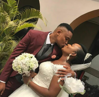 Tourism blogger, Chiamaka Obuekwe announces the end of her marriage 3 months after wedding; says she almost committed suicide