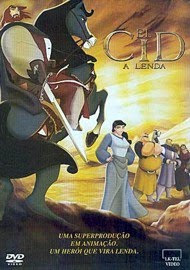 El Cid: A Lenda (Dual Audio)