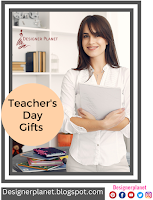 Teacher's day gifts for madam female