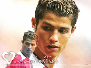 Cristiano Ronaldo Wallpaper 2011-36