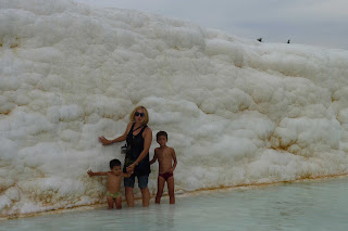 Pamukkale