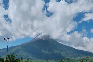 Gunung Lewotobi Laki-laki Meletus Dua Kali - Seberapa Serius Situasinya?