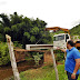 Ponte construída em Bom Jesus do Norte facilita a vida do homem do campo 