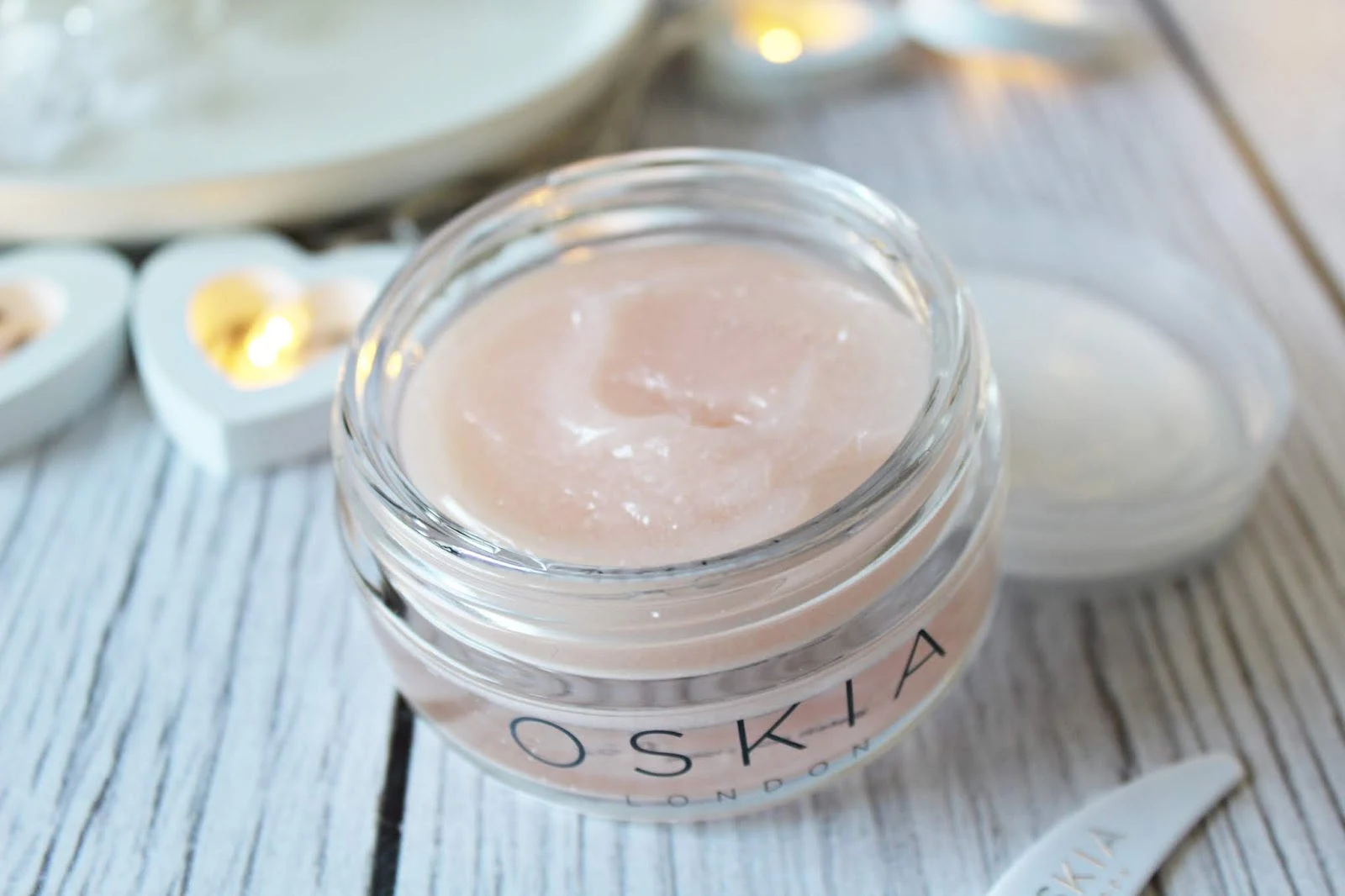 Światowy HIT! OSKIA RENAISSANCE MASK 50ML złuszczająca maseczka z kwasami