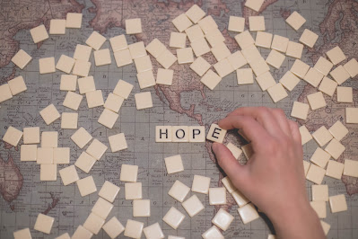 20 Inspirational Quotes About Hope - Part 2