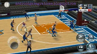 NBA 2K18 apk   obb