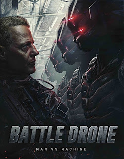 "Battle Drone" on Netflix Review