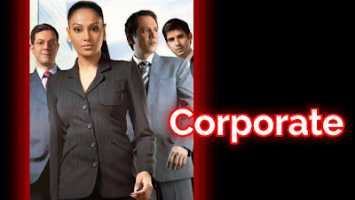 Corporate film budget, Corporate film collection