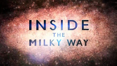 Inside The Milky Way