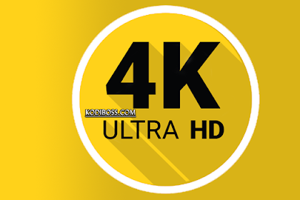 Best Movies To Watch In 4k 2019