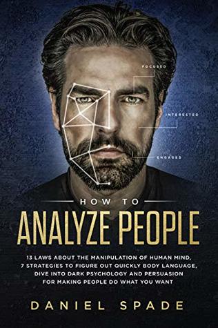 How To Analyze People 13 Laws