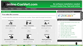 Online-Convert