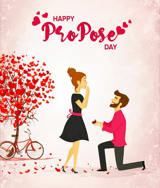 Propose Day Images For Whatsapp