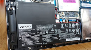  Lenovo IdeaPad 520s