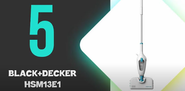 Black-and-Decker-HSM13E1