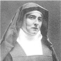 St. Teresa Benedicta of the Cross