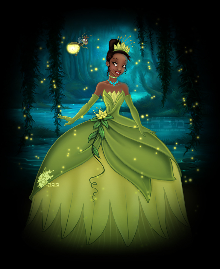 the princess and the frog tiana and charlotte. free, The