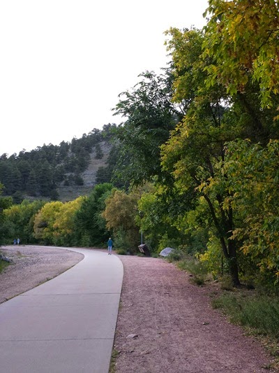 Boulder Canyon 1