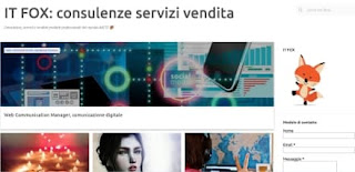 It Fox articoli sulla tecnologa Ai