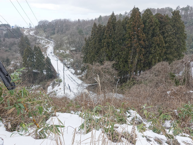 大山ガーデンプレイスに向かいます