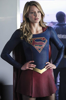 Supergirl Season 4 Image 7