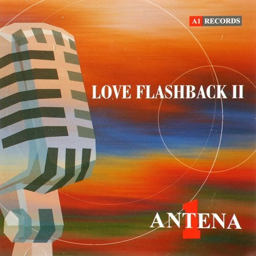 Músicas da Alpha FM e Antena 1: CD Antena 1 - Love ...