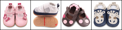 baby shoes