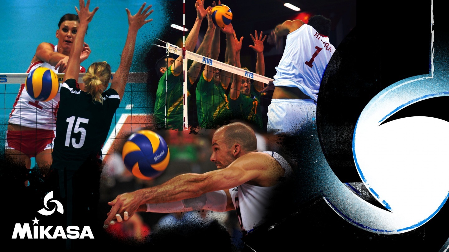 Volleyball Volleyball