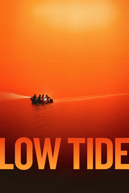 [HD] Low Tide 2019 Pelicula Completa En Español Gratis