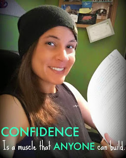 how to, build confidence, mindset quotes, lose weight, health and fitness, confidence training, bad ass bootcamp, Jaime Messina, lgbt, lgbt beachbody, lgbtq beachbody, lgbtq, beachbody coaching 