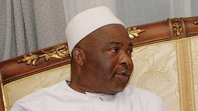 PDP Governors causing party problems
