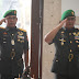 Ini Sosok Brigjen TNI Tatang Subarna Danrem 064/MY Yang Baru