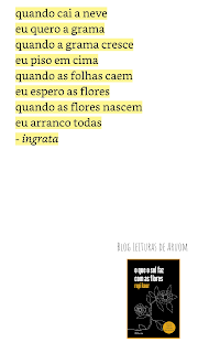 FRASES, CITAÇÕES DE LIVROS & PENSAMENTOS