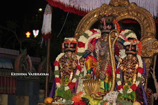 Thiruvallikeni,Triplicane,  Sri Theliya Singa Perumal, Sri Yoga Narasimha Perumal,Venkata Krishna , 2017, Video, Divya Prabhandam,Utsavam,Dhavana Utsavam