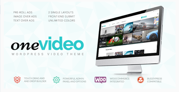 Best WordPress Video Theme Download