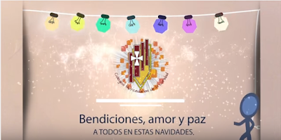  FELICITACIÓN NAVIDEÑA 