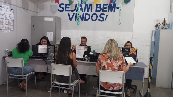 Juazeiro do Norte inaugura nova sede do Centro de Referência em Saúde Mental Infantojuvenil