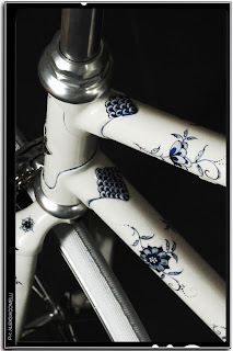 Orcocicli bicycles