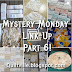 Mystery Monday Link-Up, Part 6!