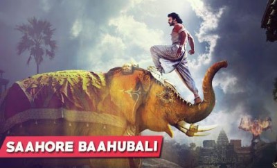 Saahore Baahubali Lyrics – Baahubali 2 – The Conclusion