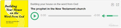https://jesusministriespodcasts.blogspot.com/2020/02/prophet-in-new-testament-church.html