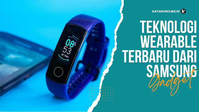 Teknologi Wearable Samsung mengubah kesehatan dan kebugaran dengan menggabungkan komunitas, AI, dan keberlanjutan dengan cara yang inovatif.