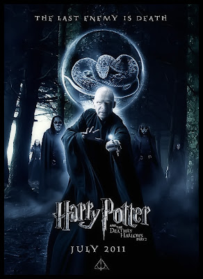 3gp movie Harry Potter and The Deathly Hallow : Part 2 Subtitle Indonesia. 