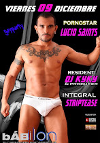 GRAN EXITO LUCIO SAINTS