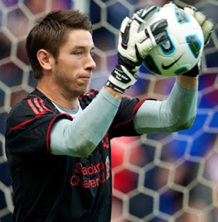 Brad Jones