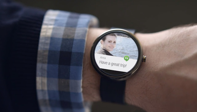 Android Wear