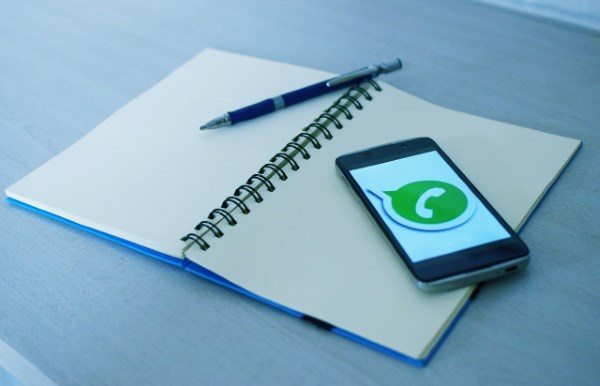 Cara Memperbarui Whatsapp Tanpa Play Store Mudah dengan Install Ulang